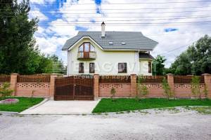 Дом W-7394768, Яблуневая, 10, Буча (город) - Фото 3