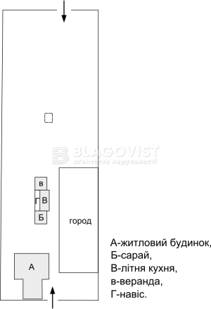 Дом W-7394768, Яблуневая, 10, Буча (город) - Фото 7