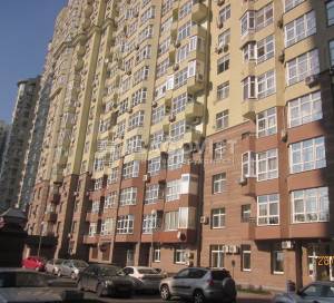 Квартира W-7250439, Мокрая (Кудряшова), 16, Киев - Фото 2