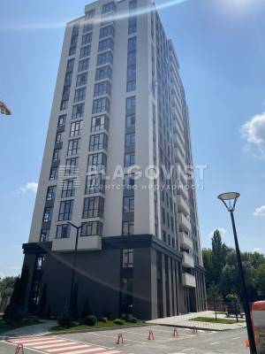 Apartment W-7252469, Huzara Liubomyra avenue (Komarova Kosmonavta avenue), 11, Kyiv - Photo 1