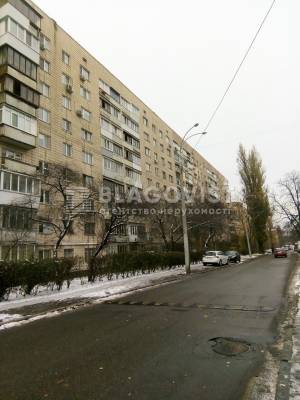 Квартира W-7260906, Преображенская (Клименко Ивана), 26, Киев - Фото 6