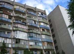 Apartment W-7293452, Vyhovskoho Ivana (Hrechka Marshala), Kyiv - Photo 1