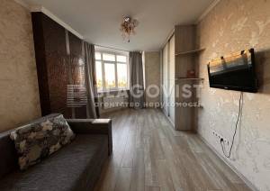 Квартира W-7389833, Феодосийская, 1а, Киев - Фото 1
