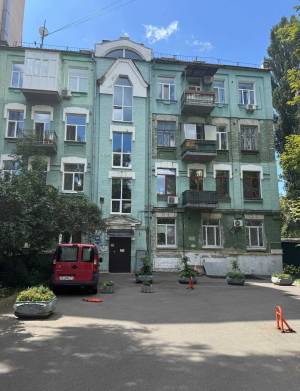 Квартира W-7411270, Гоголевская, 21, Киев - Фото 3