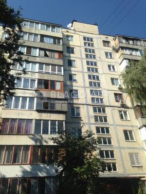 Квартира W-7415618, Липківського Василя митрополита (Урицького), 13, Київ - Фото 1