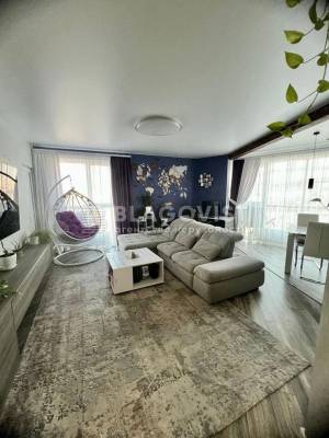 Квартира W-7415629, Липкивского Василия (Урицкого), 16а, Киев - Фото 4