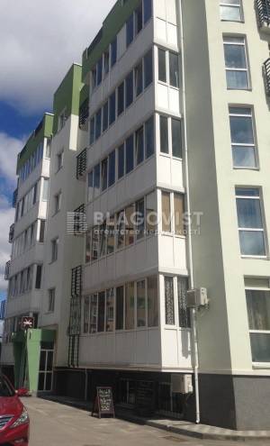 Квартира W-7417690, Рудницкого Степана (Вильямса Академика), 6в, Киев - Фото 2