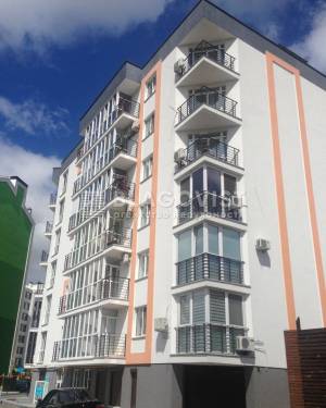 Квартира W-7417690, Рудницкого Степана (Вильямса Академика), 6в, Киев - Фото 1