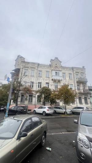 Квартира W-7417713, Хорива, 45/24, Киев - Фото 1