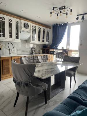 Квартира W-7417729, Богданівська, 7в, Київ - Фото 1