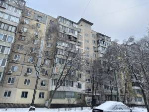 Квартира W-7434295, Тулузы, 16, Киев - Фото 2