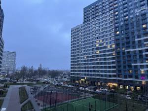 Квартира W-7434296, Сверстюка Євгена (Раскової Марини), 6а, Київ - Фото 1