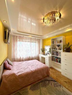 Квартира W-7435914, Європейського Союзу просп. (Правди просп.), 80б, Київ - Фото 1