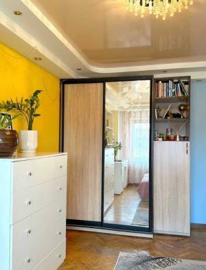 Квартира W-7435914, Європейського Союзу просп. (Правди просп.), 80б, Київ - Фото 3