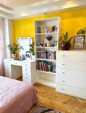 Квартира W-7435914, Європейського Союзу просп. (Правди просп.), 80б, Київ - Фото 2