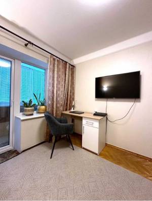 Квартира W-7435914, Європейського Союзу просп. (Правди просп.), 80б, Київ - Фото 5