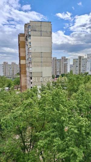 Квартира W-7451036, Харьковское шоссе, 63а, Киев - Фото 14