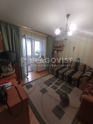 Apartment W-7232781, Luk’ianenka Levka (Tymoshenka Marshala), 18, Kyiv - Photo 5
