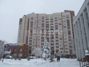 Apartment W-7232781, Luk’ianenka Levka (Tymoshenka Marshala), 18, Kyiv - Photo 2