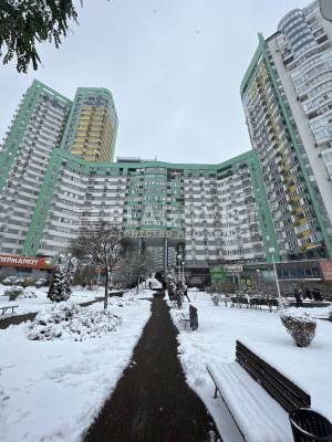 Квартира W-7242187, Вышгородская, 45а, Киев - Фото 4