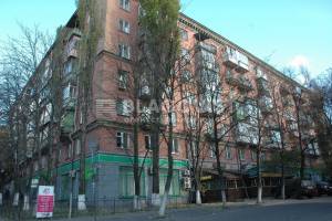 Apartment W-7242194, Havrylyshyna Bohdana (Vasylevskoi Vandy), 12/16, Kyiv - Photo 1