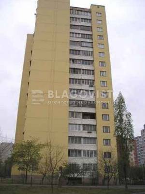 Apartment W-7242222, Iordanska (Havro Laiosha), 11г, Kyiv - Photo 1