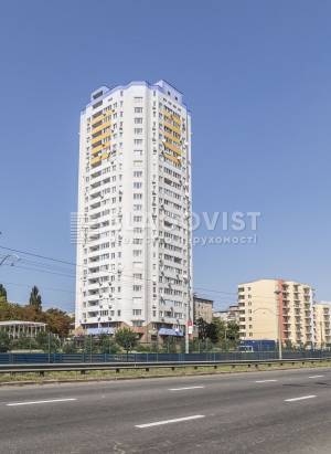 Apartment W-7242227, Huzara Liubomyra avenue (Komarova Kosmonavta avenue), 26, Kyiv - Photo 1