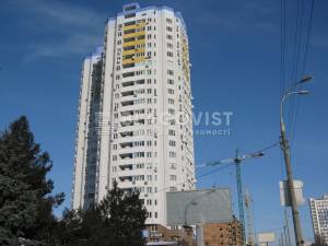 Apartment W-7242227, Huzara Liubomyra avenue (Komarova Kosmonavta avenue), 26, Kyiv - Photo 2