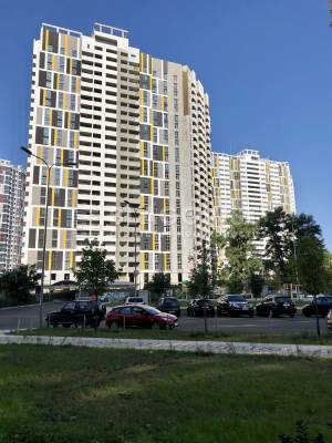 Квартира W-7246117, Микільсько-Слобідська, 8, Київ - Фото 1