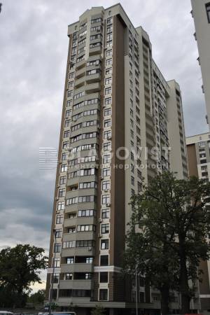Квартира W-7268897, Сикорского Игоря (Танковая), 4в, Киев - Фото 1
