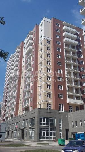 Apartment W-7273953, Tutunnyka Vasylia (Barbiusa Anri), 51-1а, Kyiv - Photo 1