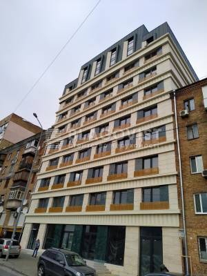 Apartment W-7275026, Zolotoustivska, 22, Kyiv - Photo 1