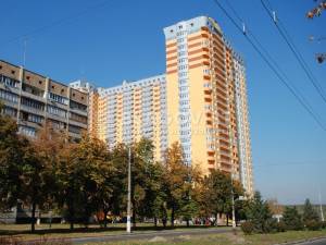 Квартира W-7302290, Кондратюка Ю., 5, Київ - Фото 1