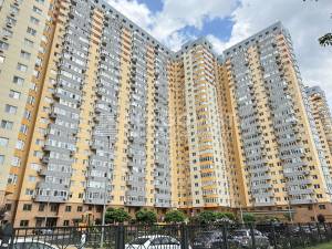 Квартира W-7302294, Кондратюка Юрия, 1, Киев - Фото 1