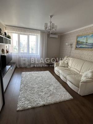 Apartment W-7302462, Antonovycha Volodymyra (Horkoho), 112, Kyiv - Photo 2