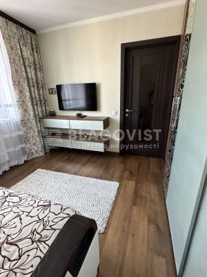 Apartment W-7302462, Antonovycha Volodymyra (Horkoho), 112, Kyiv - Photo 4