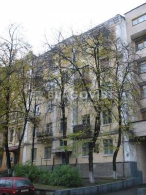 Apartment W-7302471, Pankivska, 3, Kyiv - Photo 1