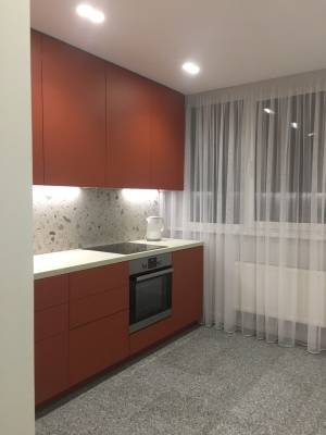 Квартира W-7354342, Крушельницкой Соломии, 13, Киев - Фото 5