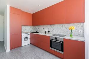 Квартира W-7354342, Крушельницкой Соломии, 13, Киев - Фото 4