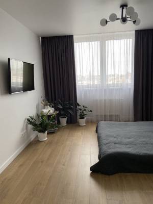 Квартира W-7354342, Крушельницкой Соломии, 13, Киев - Фото 9