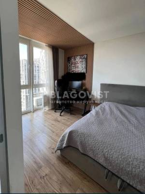 Квартира W-7401149, Заречная, 6к3, Киев - Фото 9