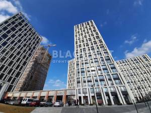 Квартира W-7401149, Заречная, 6к3, Киев - Фото 1