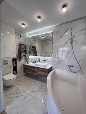 Квартира W-7401149, Заречная, 6к3, Киев - Фото 3
