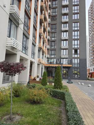 Квартира W-7401185, Днепровская наб., 20а, Киев - Фото 13