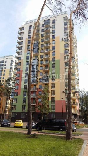 Квартира W-7401766, Петрицкого Анатолия, 23а, Киев - Фото 1