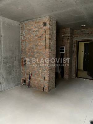 Квартира W-7401909, Фортечный тупик (Тверской тупик), 7в, Киев - Фото 3