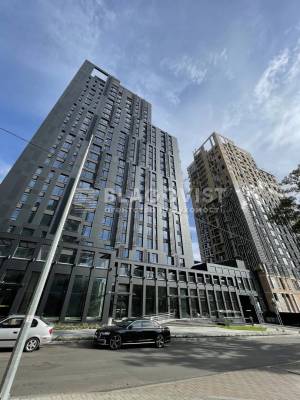 Квартира W-7401962, Тютюнника Василия (Барбюса Анри), 43, Киев - Фото 1