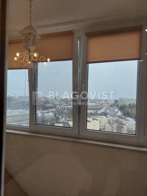 Apartment W-7127749, Maksymovycha Mykhaila (Trutenka Onufriia), 3г, Kyiv - Photo 10