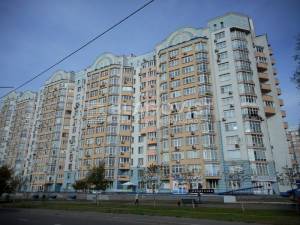 Квартира W-7199554, Здановской Юлии (Ломоносова), 58, Киев - Фото 10