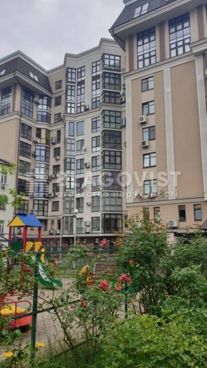 Apartment W-7211632, Nazarivska (Vietrova Borysa), 23а, Kyiv - Photo 13